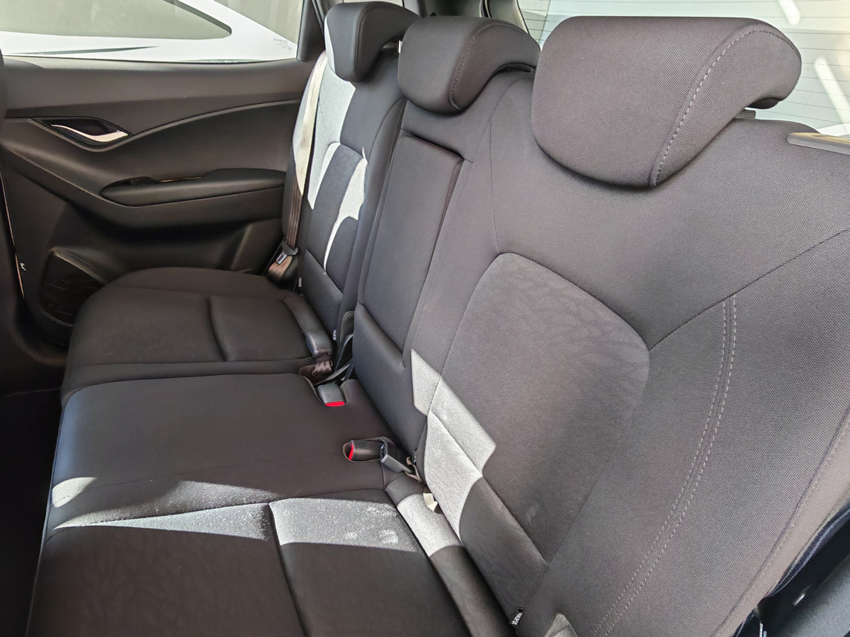 Hyundai iX20 SE