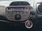 Honda Jazz Auto