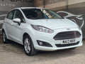 Ford Fiesta Zetec