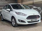 Ford Fiesta Zetec