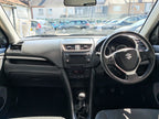 Suzuki Swift SZ4