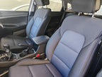 Hyundai Tucson SE Nav