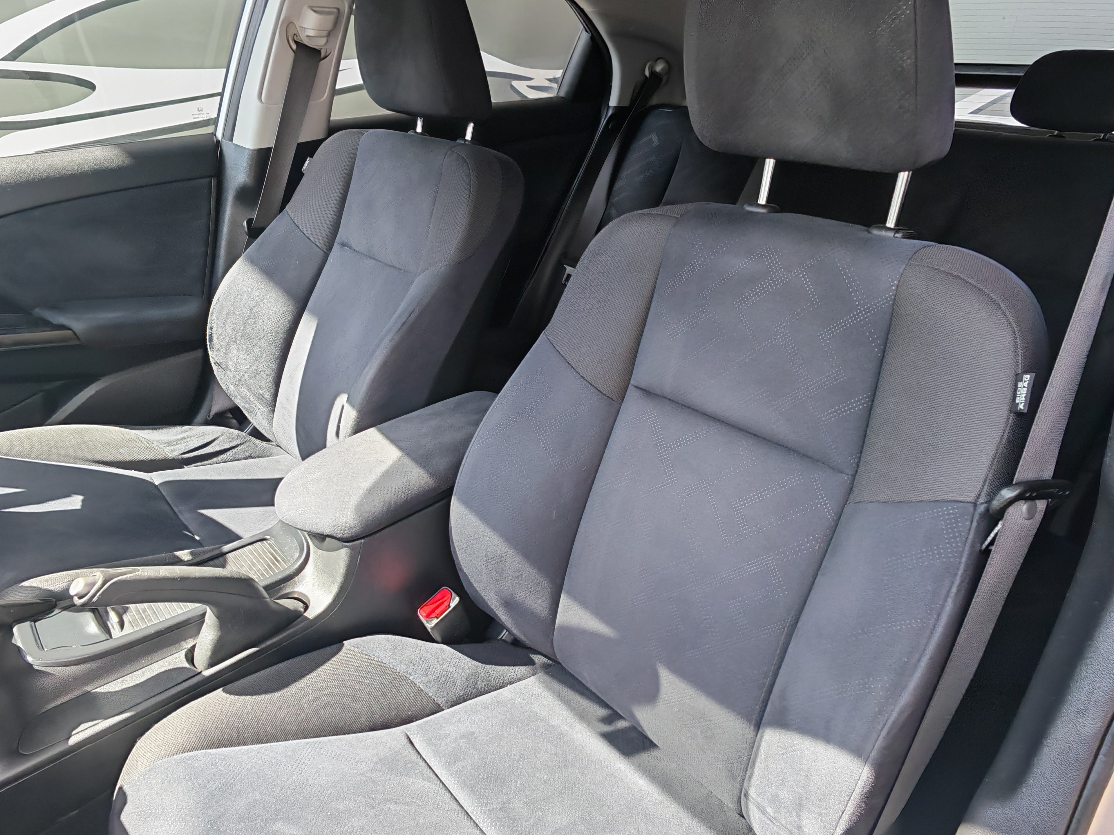 Honda Civic SE