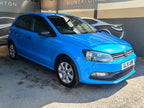 Volkswagen Polo S
