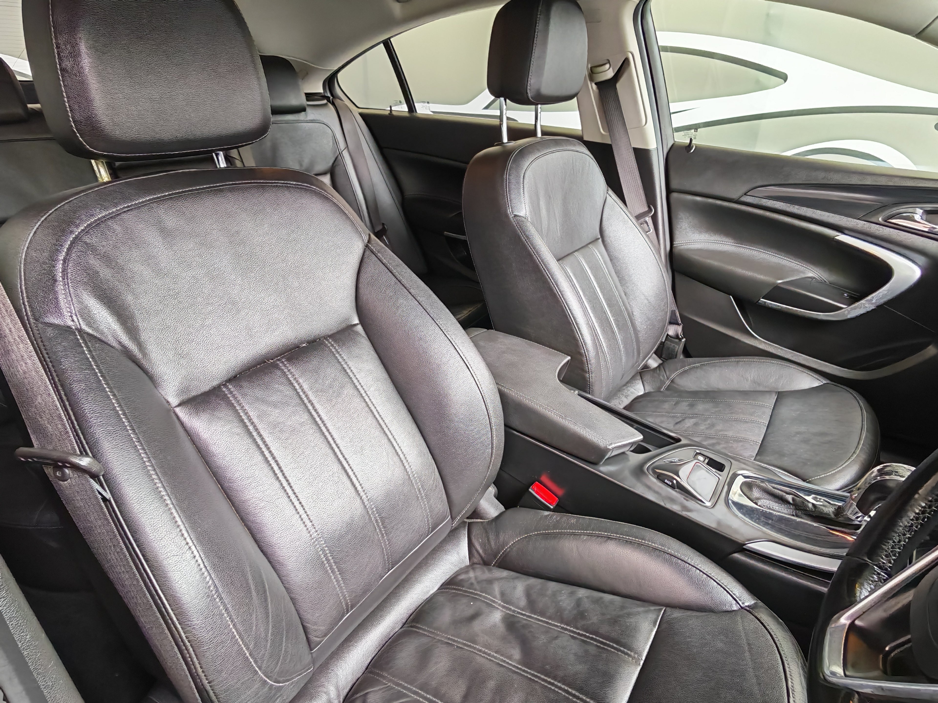 Vauxhall Insignia Elite Nav