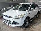 Ford Kuga Titanium