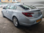 Vauxhall Insignia Elite Nav