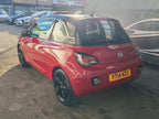 Vauxhall Adam