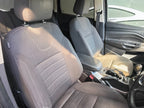Ford Kuga Zetec