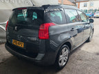Peugeot 5008 Exclusive
