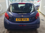Peugeot 208 Active