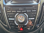 Ford B-Max Titanium