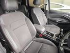 Ford Kuga Titanium
