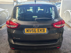 Ford C-Max Zetec