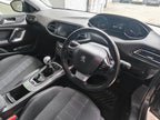 Peugeot 308 Estate SW Allure