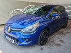 Renault Clio Iconic