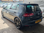 Volkswagen Golf GTD