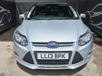 Ford Focus Zetec