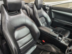 Mercedes E250D Cabriolet