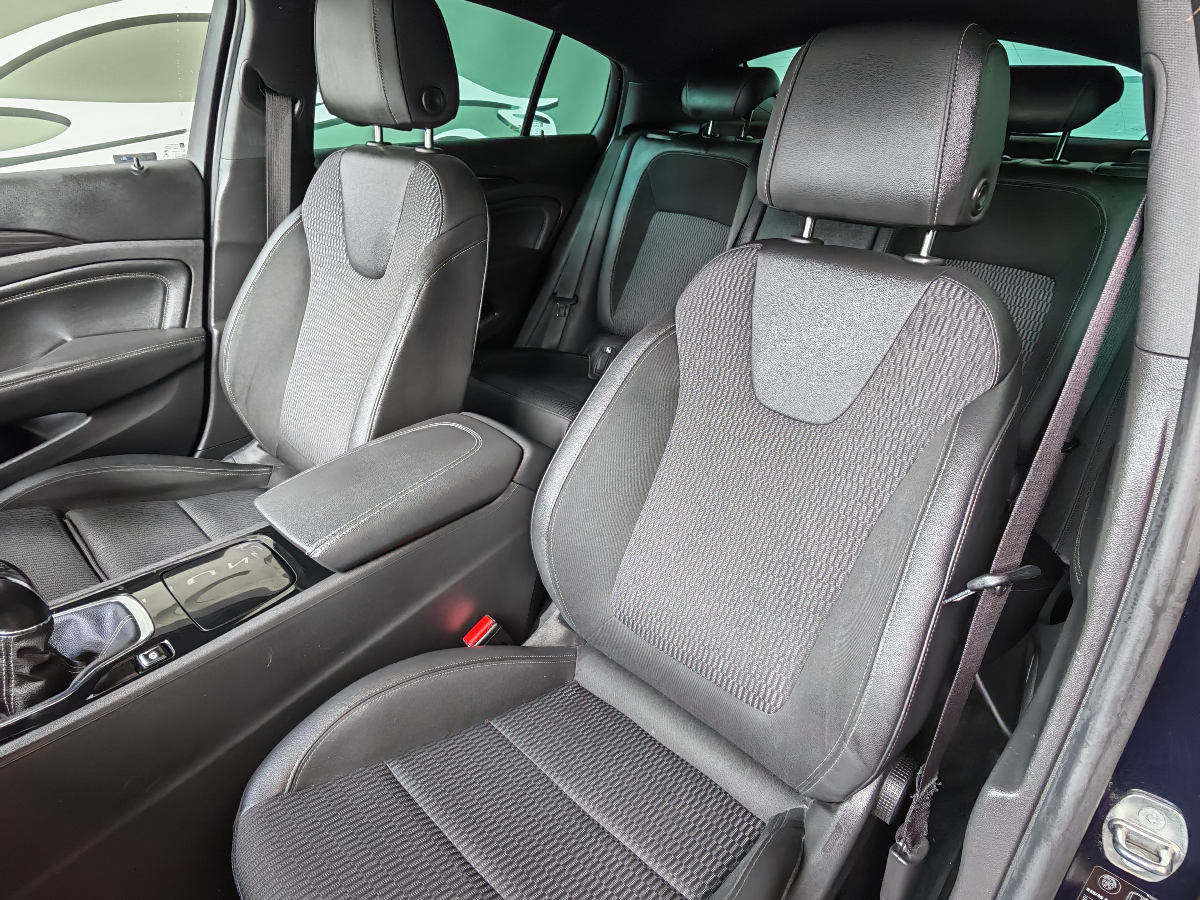 Vauxhall Insignia SRI VX Line Nav
