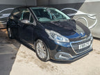 Peugeot 208 Signature