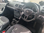 Skoda Yeti S