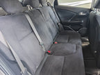 Honda Civic SE