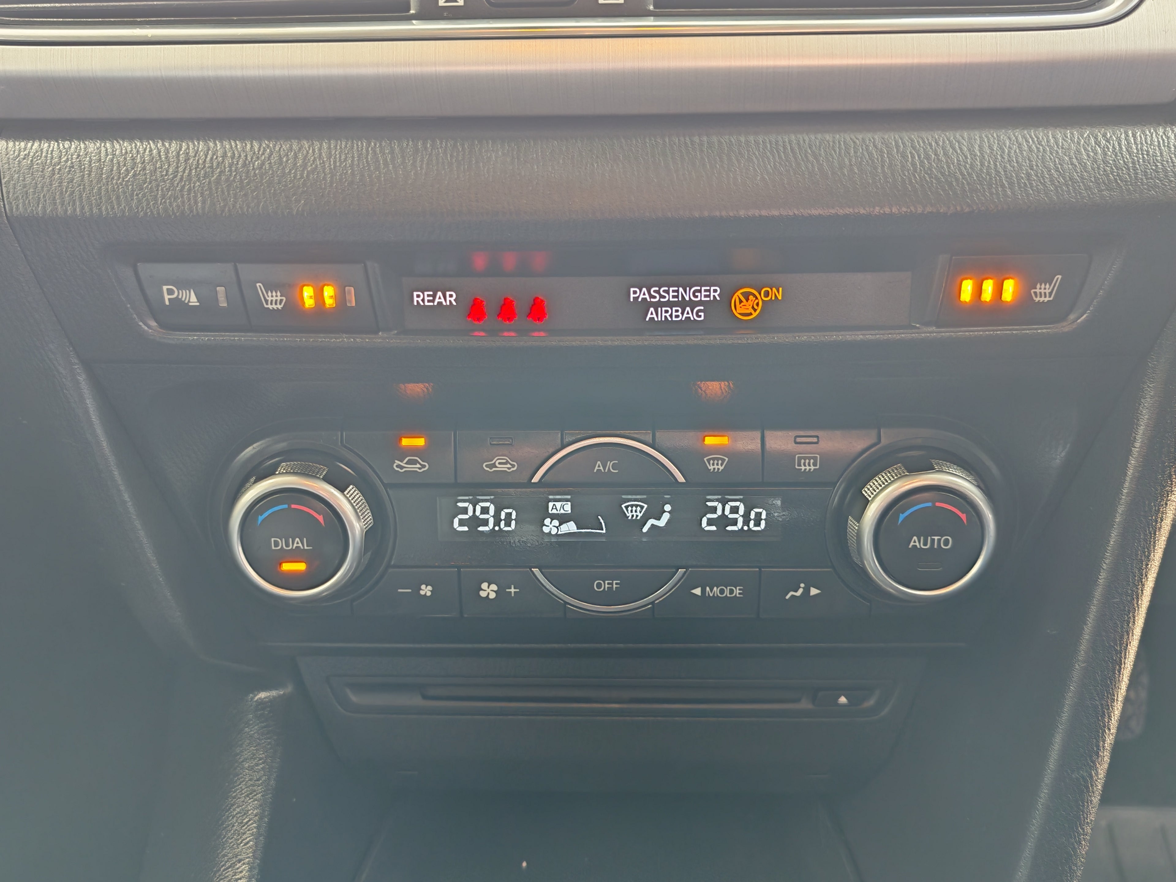 Mazda 3 Sport Nav