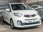Kia Picanto Halo