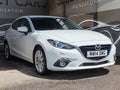 Mazda 3 Sport Nav