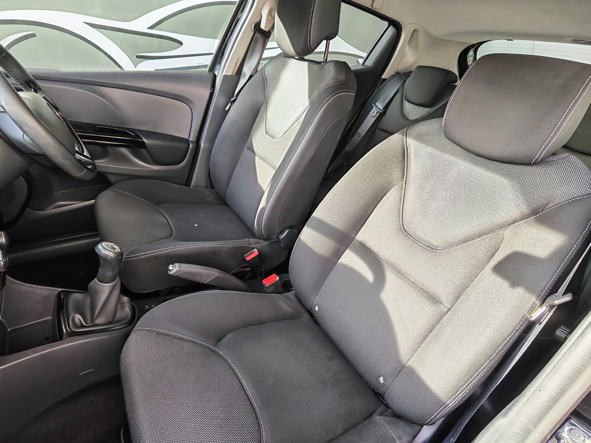 Renault Clio Dynamique MediaNav