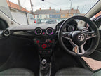 Vauxhall Adam