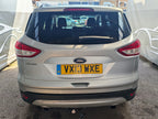 Ford Kuga Zetec