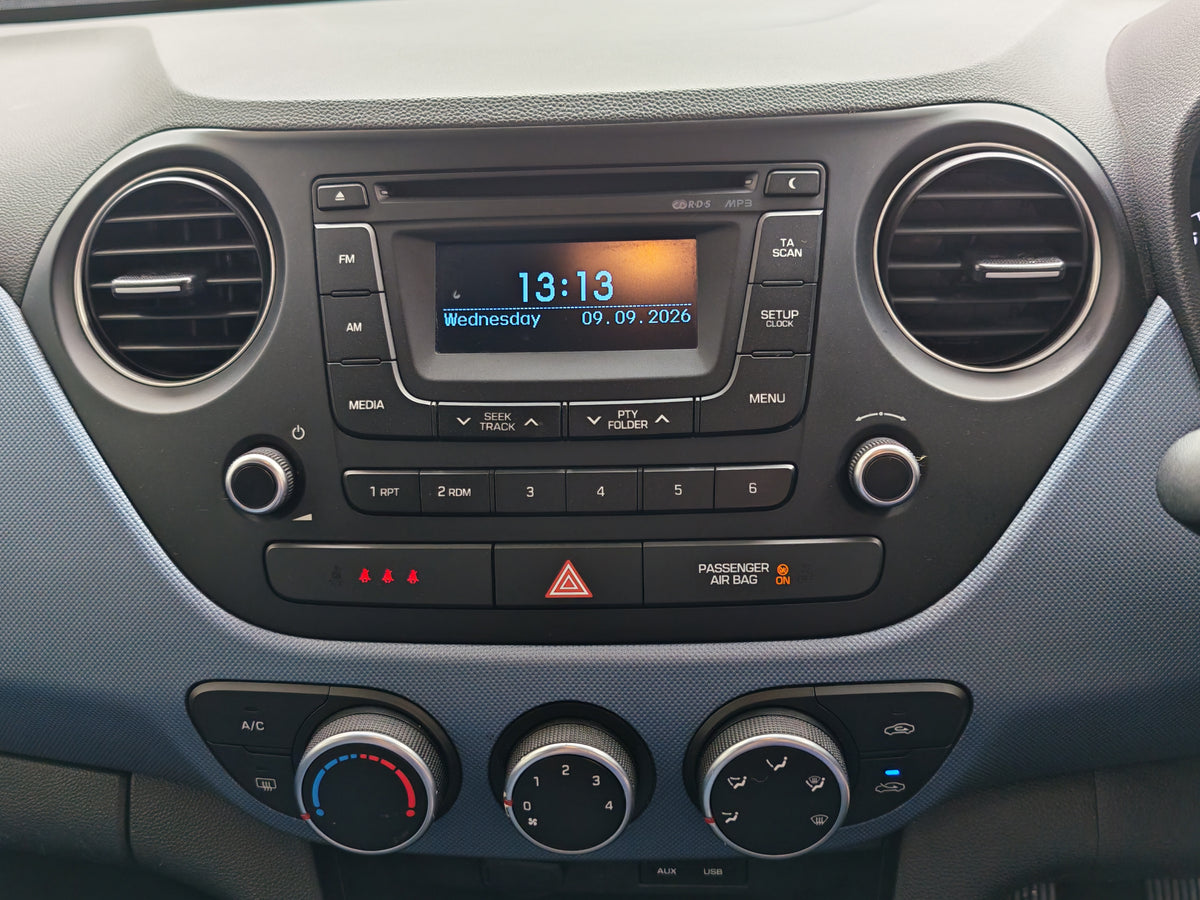 Hyundai i10 SE