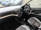 Kia Picanto Halo