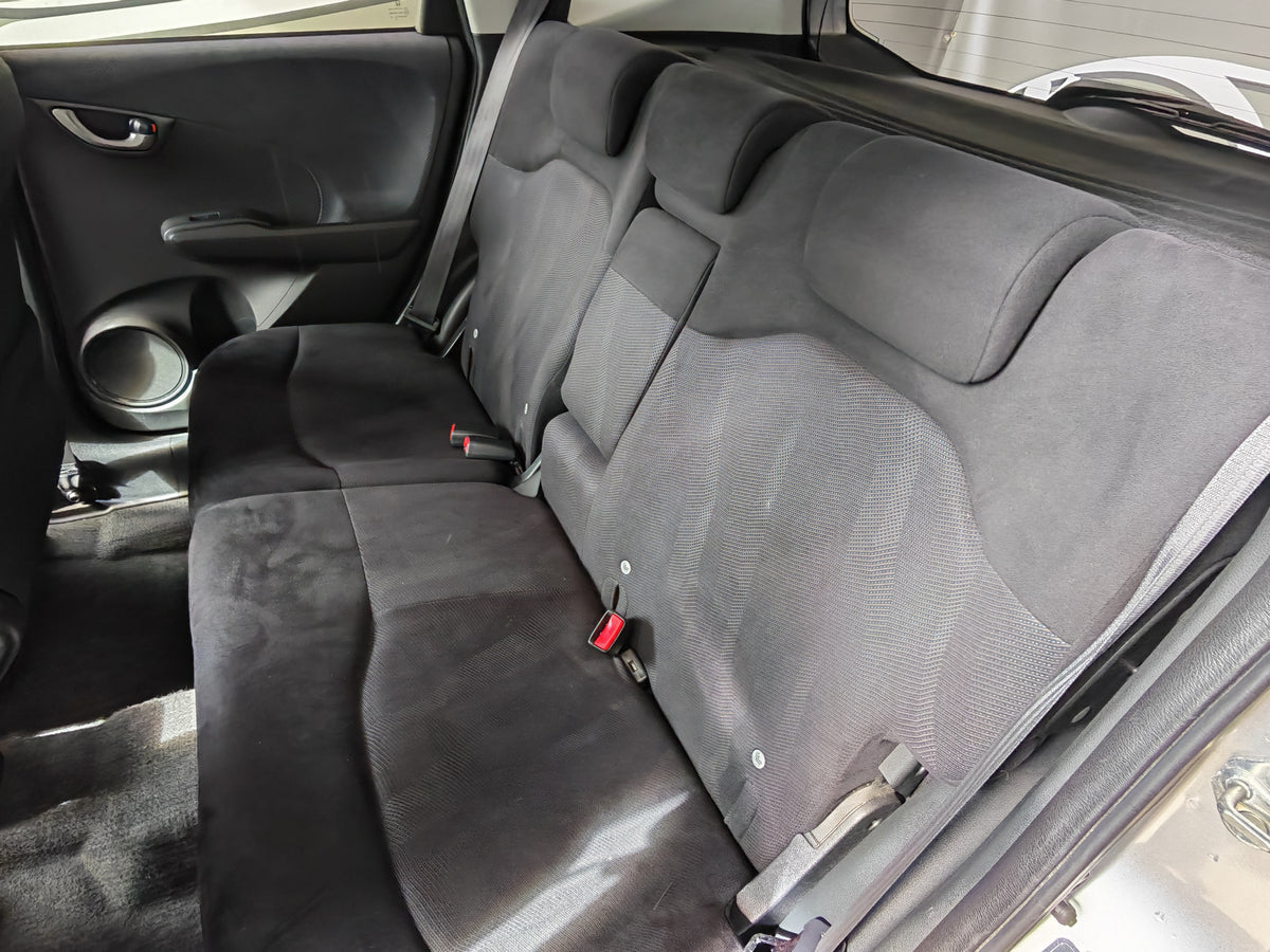 Honda Jazz EX