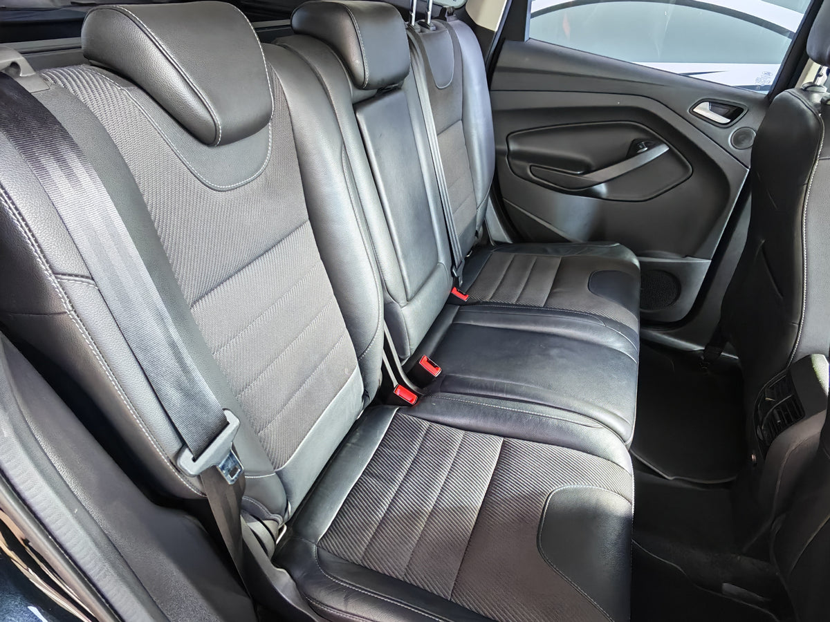 Ford Kuga Titanium