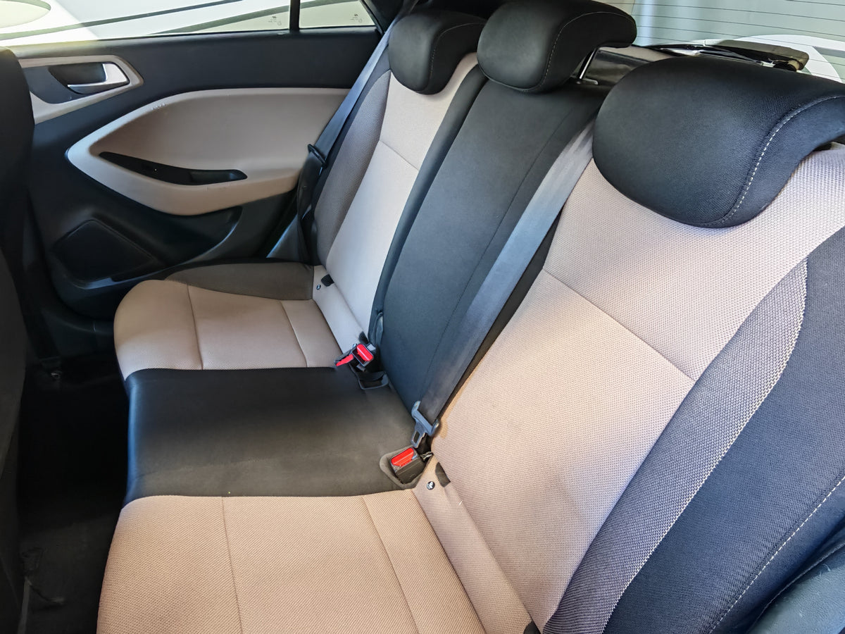 Hyundai i20 Premium