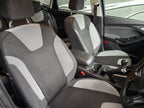 Ford Focus Zetec Navigator