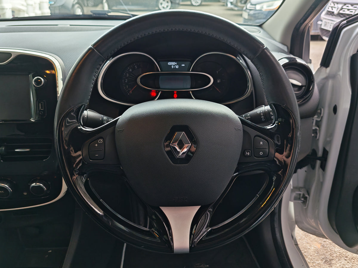 Renault Clio Dynamique Nav