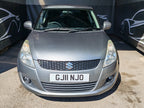 Suzuki Swift SZ4