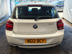 BMW 1 Series Sport