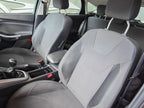 Ford Focus Zetec