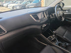 Hyundai Tucson SE Nav