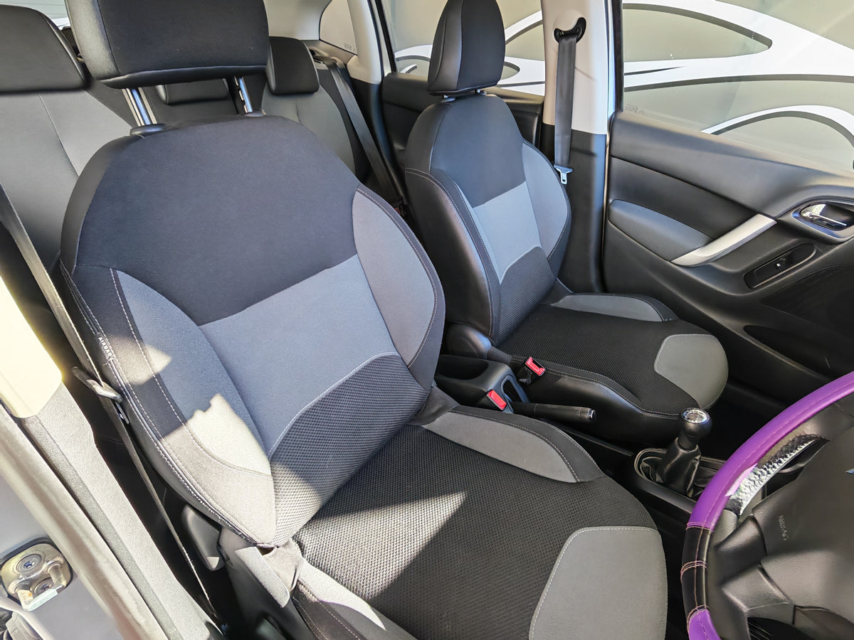 Citroen C3 VTR+