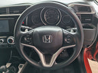 Honda Jazz SE