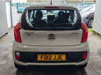 Kia Picanto Halo