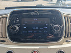 Fiat 500 Lounge