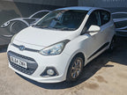 Hyundai i10 Premium