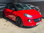 Vauxhall Adam ENERGISED